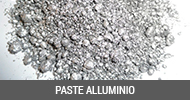 Paste Alluminio